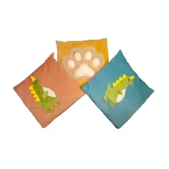 CUTE - COJÍN MANTA KIDS