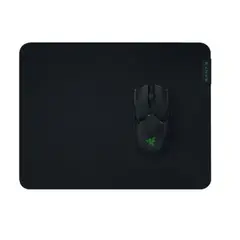 RAZER - Mouse Pad Gigantus V2 Soft Medium Black Color Negro