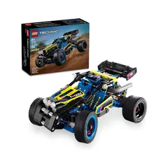 LEGO - Technic Off Road Race Buggy Buildable Car 42164