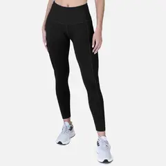 EVERLAST - Legging Deportivo Ribbed