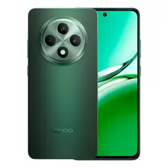 OPPO - CELULAR RENO 12F 5G 12RAM 256GB VERDE