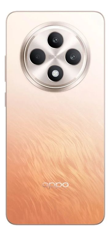 CELULAR RENO 12F 5G 12RAM 256GB NARANJA