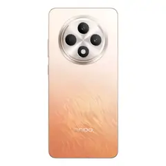 OPPO - CELULAR RENO 12F 5G 12RAM 256GB NARANJA