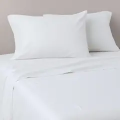 GENERICO - SET DE SABANAS DE ALGODÓN