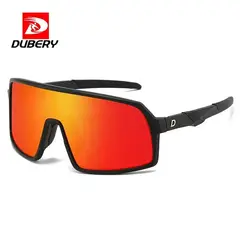 DUBERY - LENTES DE SOL MARCA D146