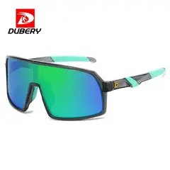 DUBERY - LENTES DE SOL MARCA D146