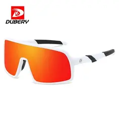 DUBERY - LENTES DE SOL MARCA D146