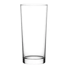 CRISTAR - Vaso de Vidrio Lexington 334 ml / 11.25 oz – Ideal para Jugos, Cócteles y Refrescos