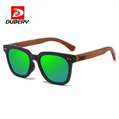 DUBERY - LENTES DE SOL MARCA D117