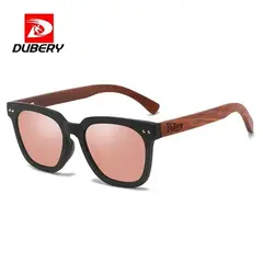 DUBERY - LENTES DE SOL MARCA D117