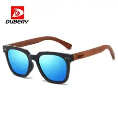 DUBERY - LENTES DE SOL MARCA D117