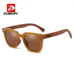 DUBERY - LENTES DE SOL MARCA D117