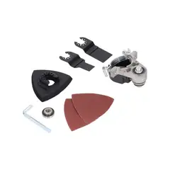 GENERICO - Adaptador Multifuncional Para Amoladora