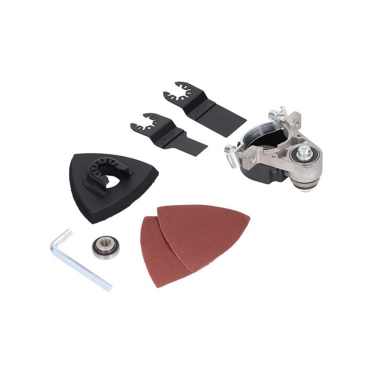 Adaptador Multifuncional Para Amoladora