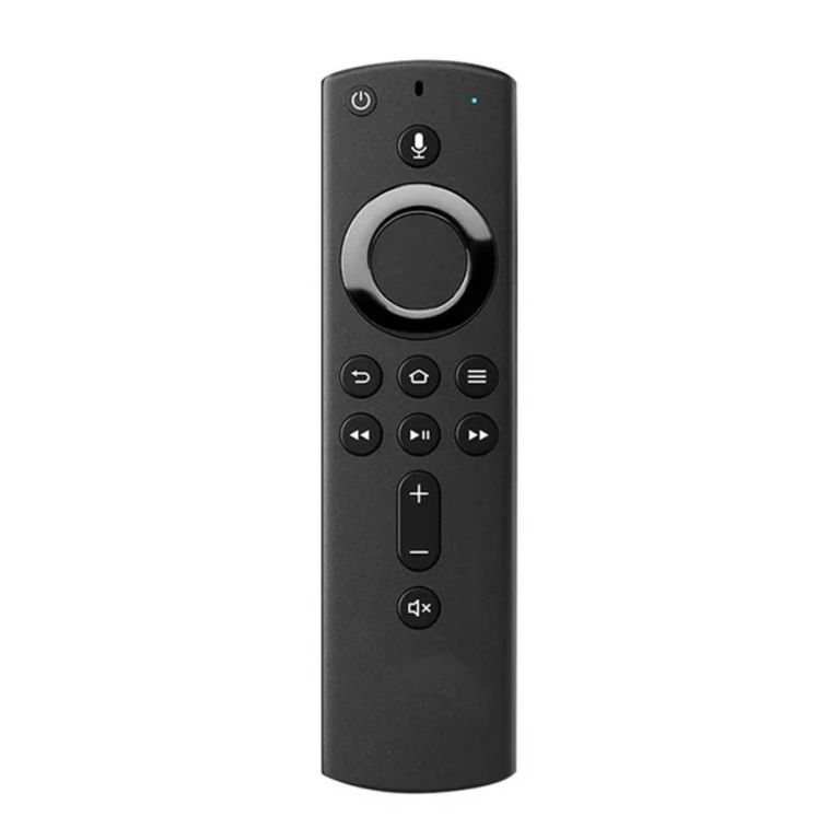 Control fire tv stick amazon