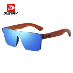 DUBERY - LENTES DE SOL MARCA D219