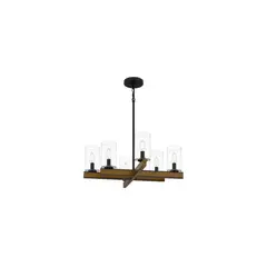 LUMINIKA - Lámpara Colgante Rizo Cobre