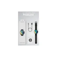 OEM - Reloj Inteligente SmartWatch Movisun One2 Pantalla Amoled