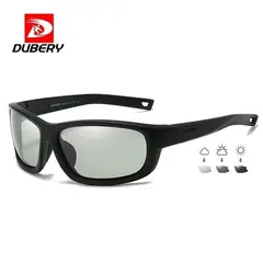 DUBERY - LENTES DE SOL MARCA D227