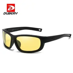 DUBERY - LENTES DE SOL MARCA D227
