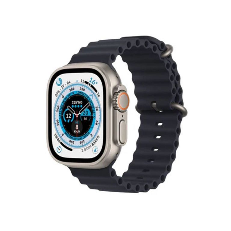 Smartwatch Hello 3 Plus Bluetooth GPS 4GB