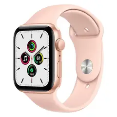 APPLE - Watch SE 2020 GPS 40 mm Oro Reacondicionado