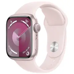 APPLE - Watch S9 GPS 41 mm Rosado Reacondicionado