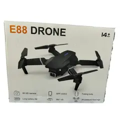 OEM - DRONE E88 Control Remoto y Manual