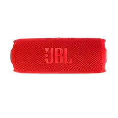 JBL - PARLANTE BLUETOOTH FRECUENCIA 60 Hz - 20 kHz 25W ROJO PN FLIP 7