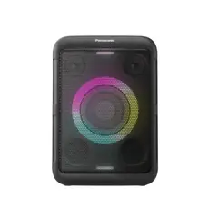 PANASONIC - PARLANTE BLUETOOTH USB 75 WATTS COLOR NEGRO PN SC-BMAX5E-K