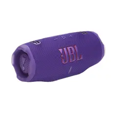 JBL - PARLANTE BLUETOOTH FRECUENCIA 56 Hz 20 kHz MORADO PN CHARGE 6