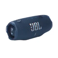 JBL - PARLANTE BLUETOOTH FRECUENCIA 56 Hz 20 kHz AZUL PN CHARGE 6