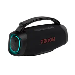 LG - PARLANTE INALAMBRICO XBOOM GO XG8T 120W BLUETOOTH NEGRO PN 131770