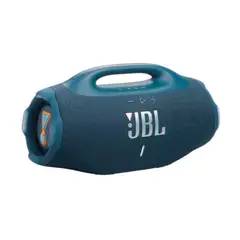 JBL - PARLANTE USB-C BLUETOOTH BATERIA LON LITIO AZUL PN BOOMBOX 4