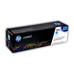 HP - TONER 125A CB541A LJ 12151515 CYAN