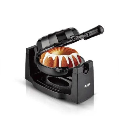 Maquina Para Hacer Pasteles Queques Cake Maker