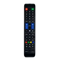 GENERICO - Control para smart tv JVC led