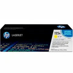 HP - TONER 125A CB542A LJ 12151515 YELLOW
