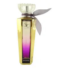 GENERICO - PERFUME CUBANO ALICIA INTENSE X 85ML