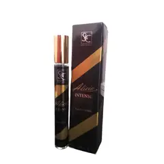 GENERICO - PERFUME CUBANO ALICIA INTENSE X 10ML