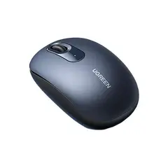 UGREEN - Mouse Inalámbrico MU105 24ghz Clic Silencio 2400dpi