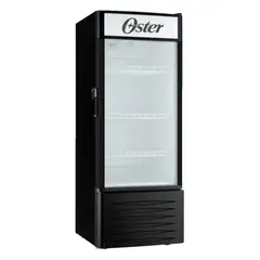 OSTER - Vitrina Exhibidora de 226Lts OS-PVSC226