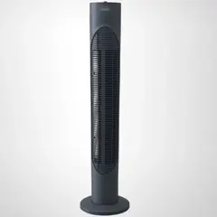 ALFANO - Ventilador de Torre 82cm 42W AL-T Gris