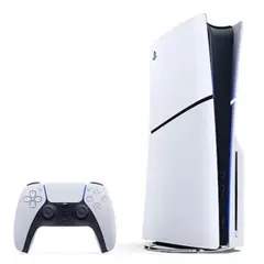 SONY - Consola PS5 Slim con Lector de Discos