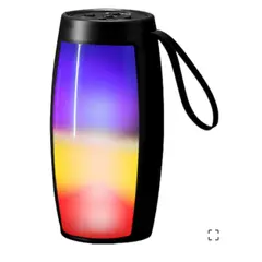 GENERICO - PARLANTE BLUETOOTH SONIDO ENVOLVENTE