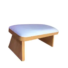 GENERICO - Posamanos de melamina para manicure