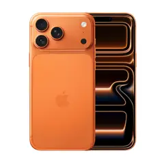 APPLE - IPhone 17 Pro Max 256GB (eSIM) - Cosmic Orange