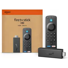 AMAZON - Fire TV Stick HD B0CQMRKRV5