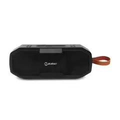 MIRAY - PARLANTE PORTÁTIL C- BLUETOOTH USB RADIO FM NEGRO PN PMBT-75N