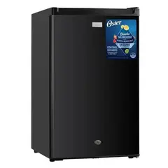 OSTER - Frigobar 122 Lt OS-PMB129BB Negro